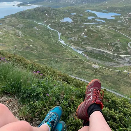 Modern 4-bedroom Апартаменты *