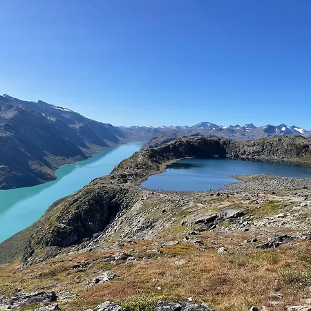 Modern 4-bedroom Апартаменты *