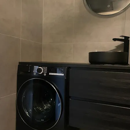 Modern 4-bedroom * Beitostolen