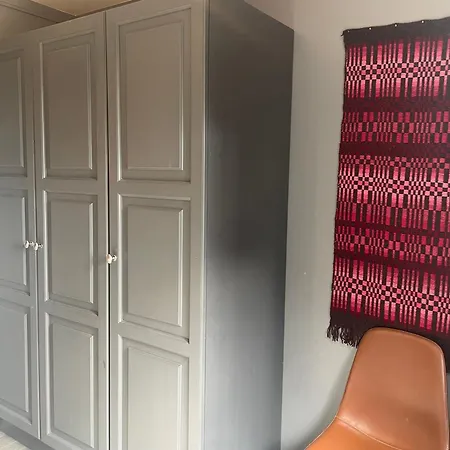 Modern 4-bedroom * Beitostolen