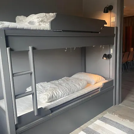 Lägenhet Modern 4-bedroom